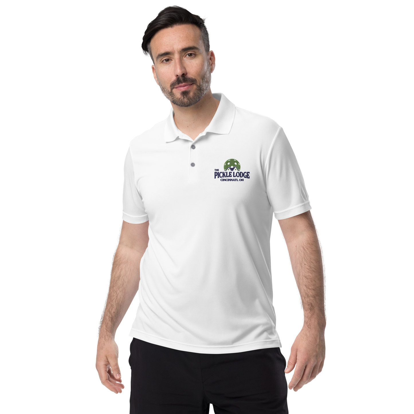 Adidas Performance Polo Shirt