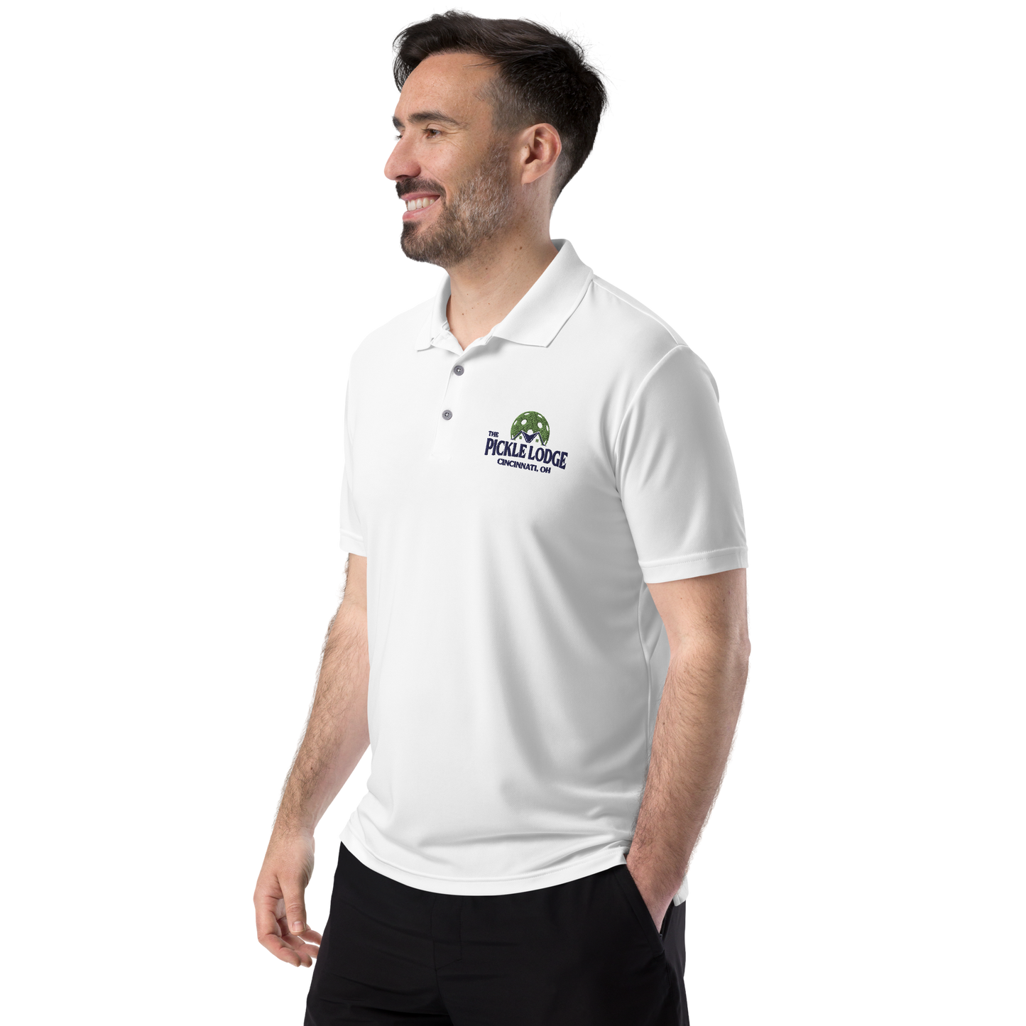 Adidas Performance Polo Shirt