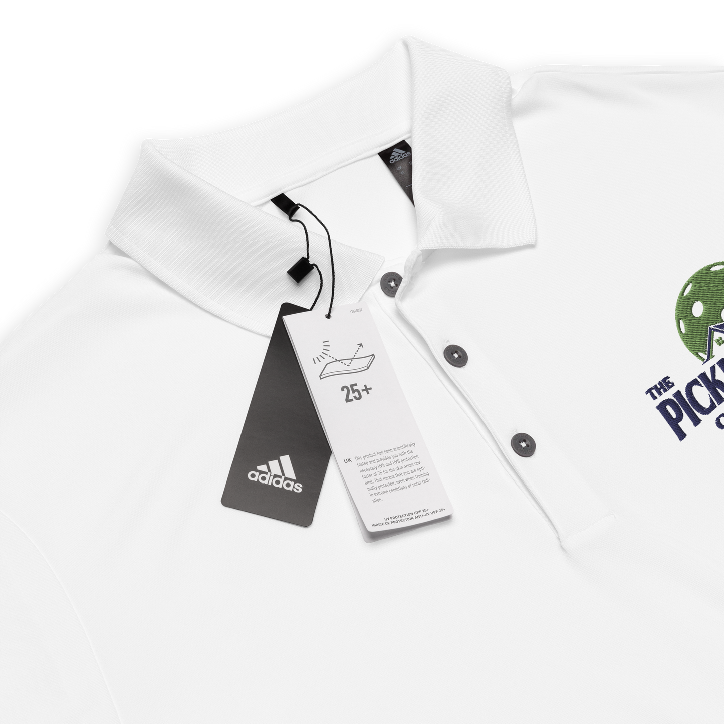 Adidas Performance Polo Shirt