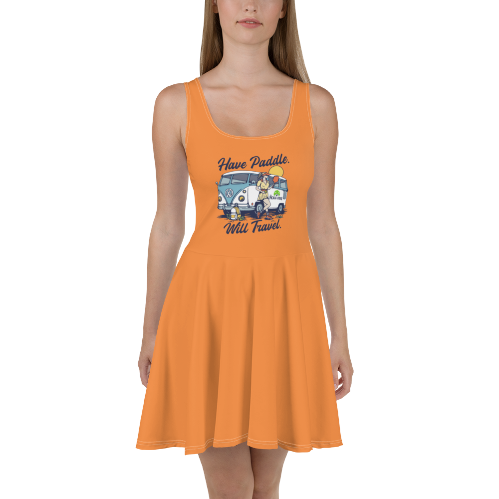 Women's Interclub Game Day Dress