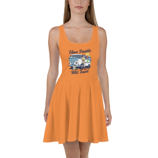 Women's Interclub Game Day Dress