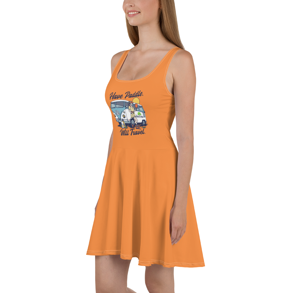 Women's Interclub Game Day Dress