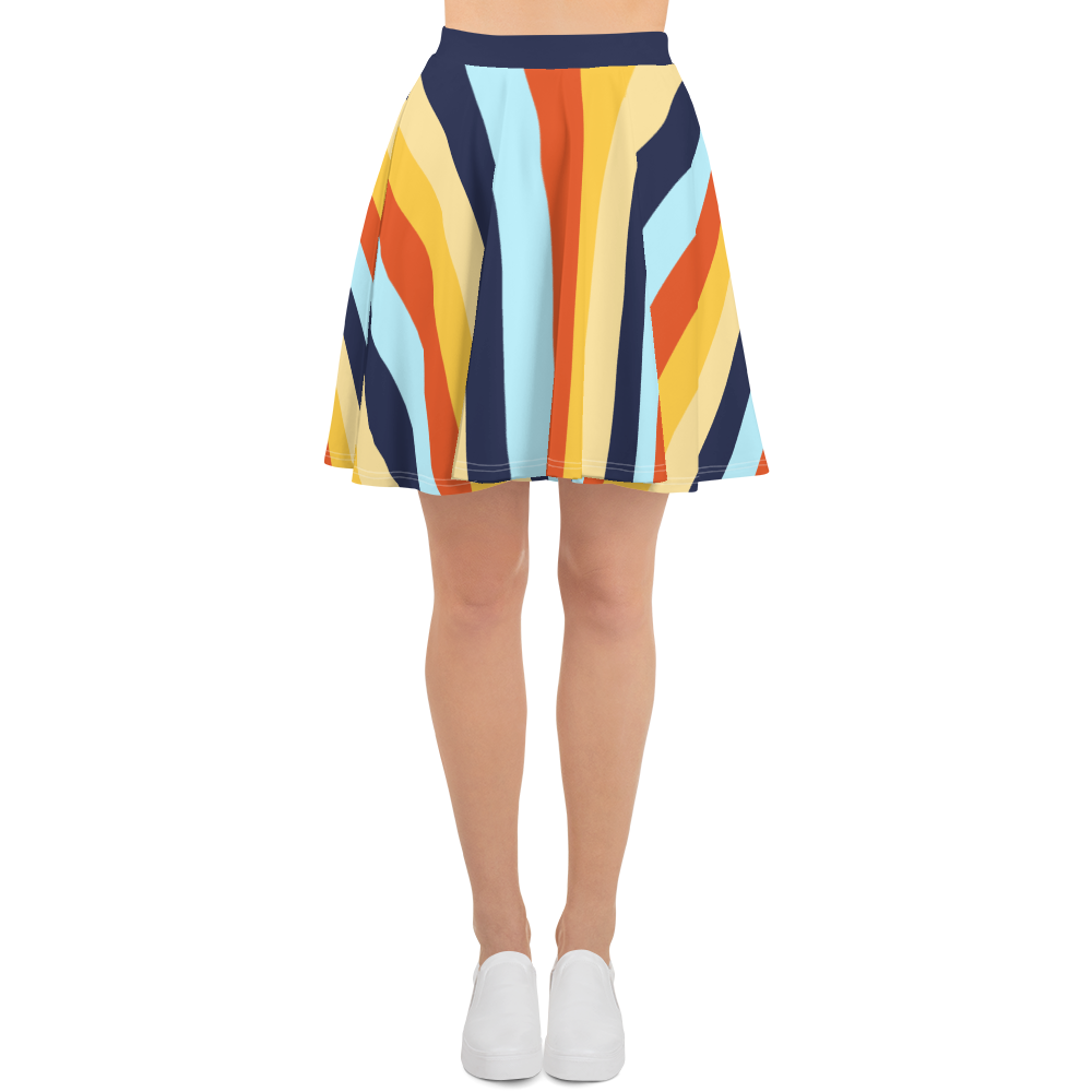 Skater Skirt