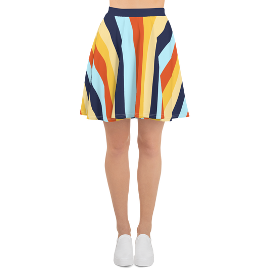 Skater Skirt