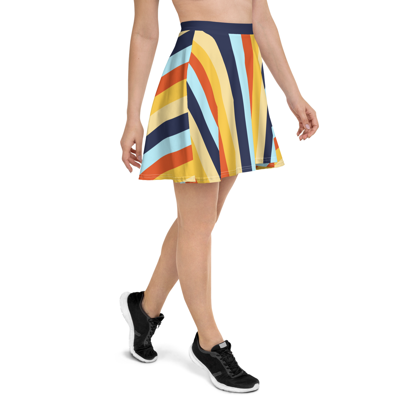 Skater Skirt