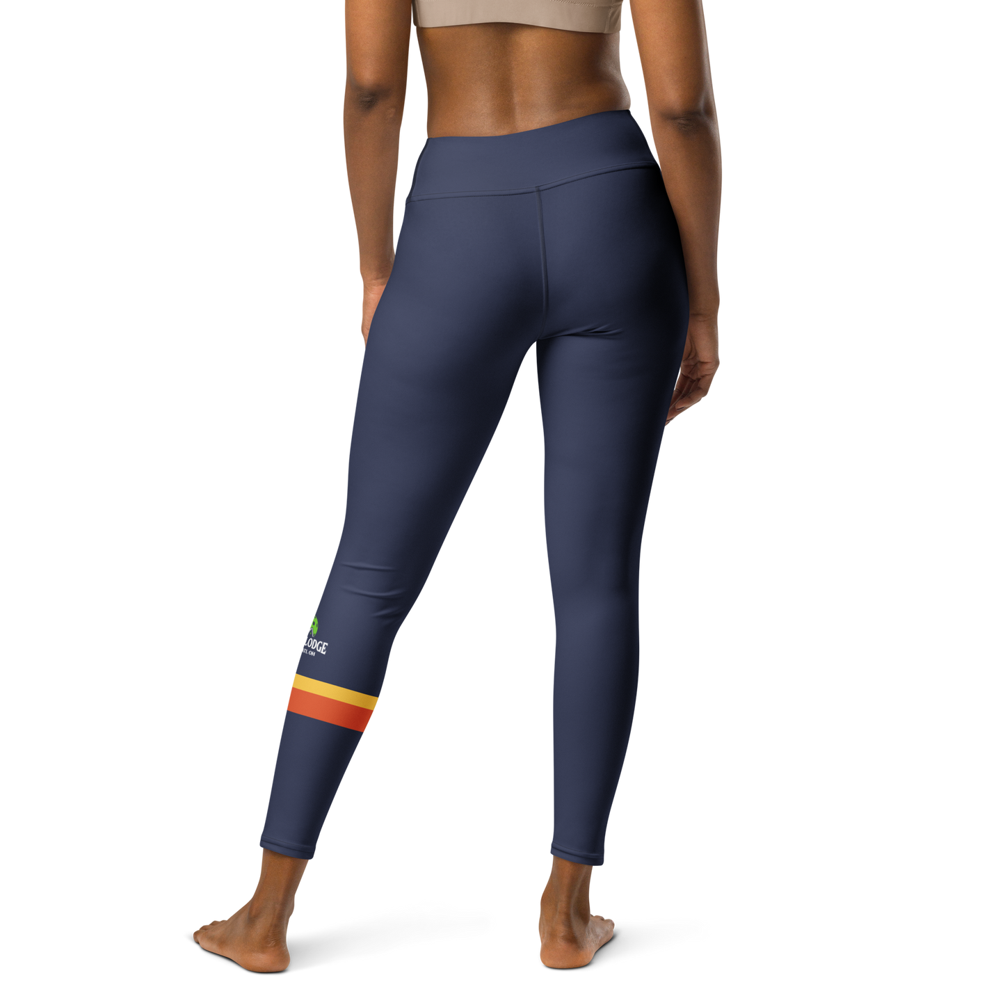 Women's Athletic Leggings