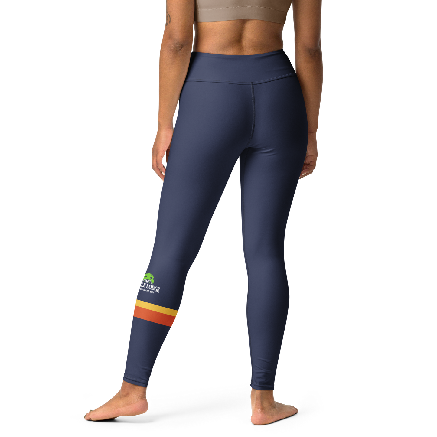 Women's Athletic Leggings