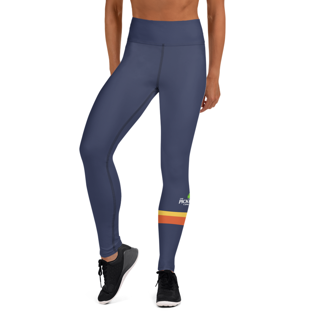 Women's Athletic Leggings