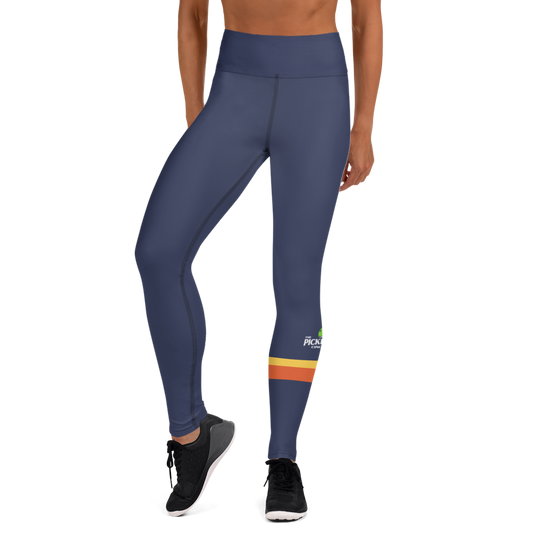 Women's Athletic Leggings