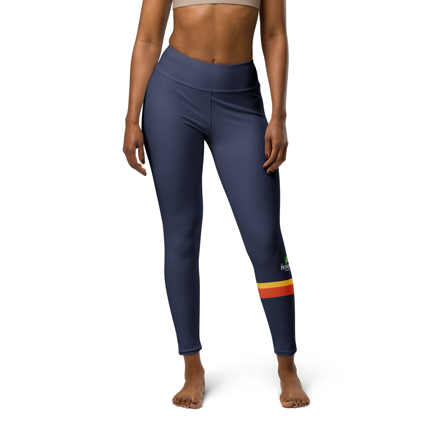 Women's Athletic Leggings