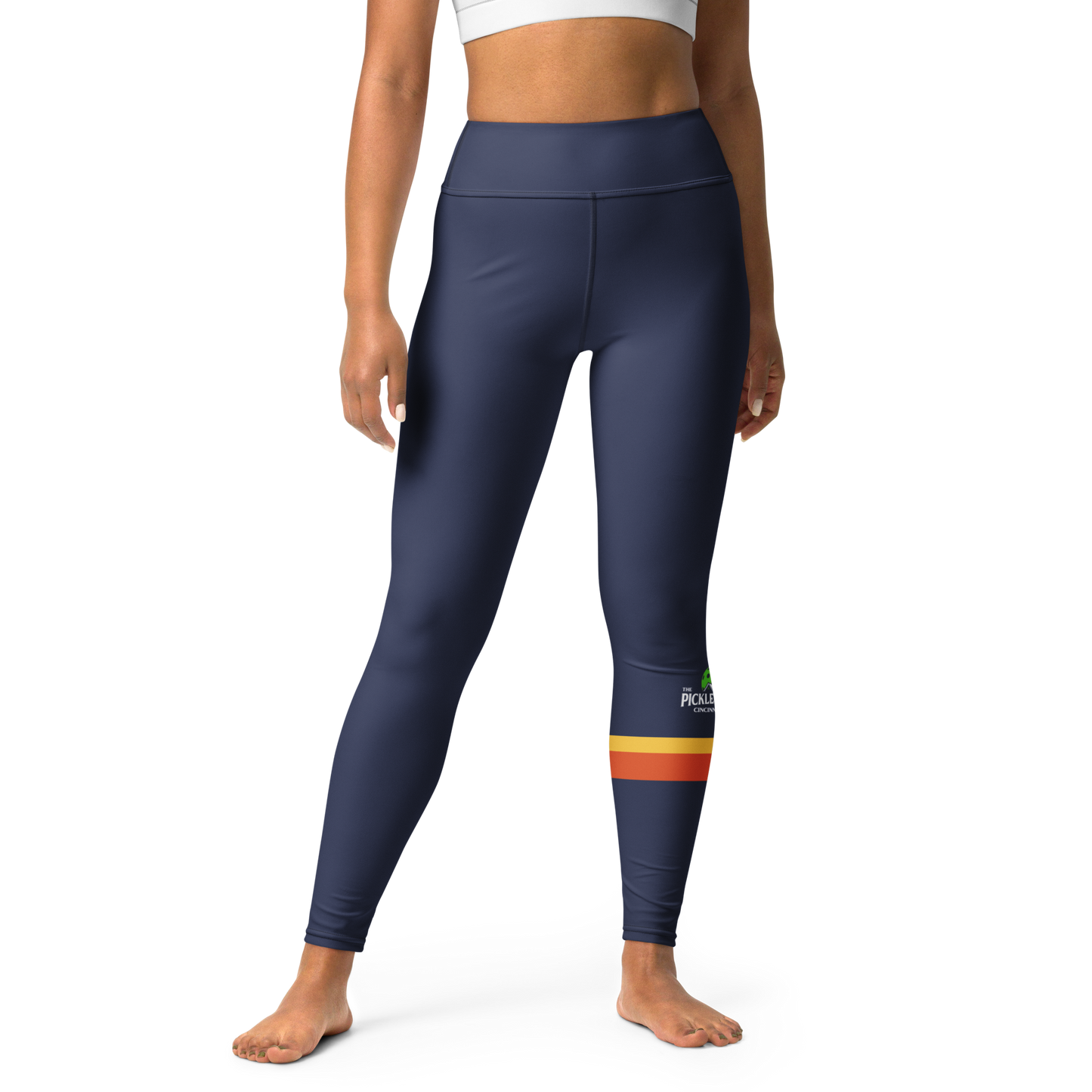 Women's Athletic Leggings