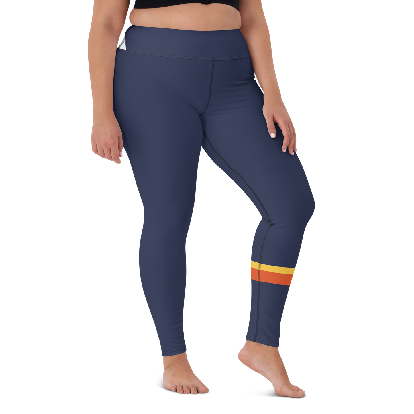 Women's Athletic Leggings