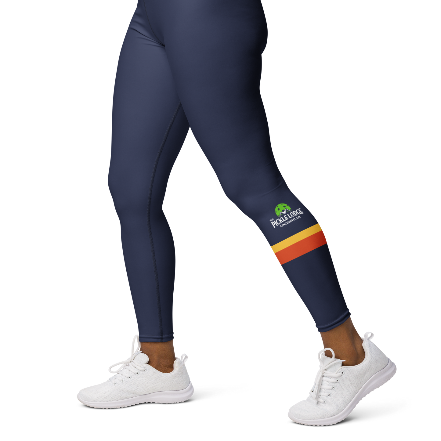 Women's Athletic Leggings