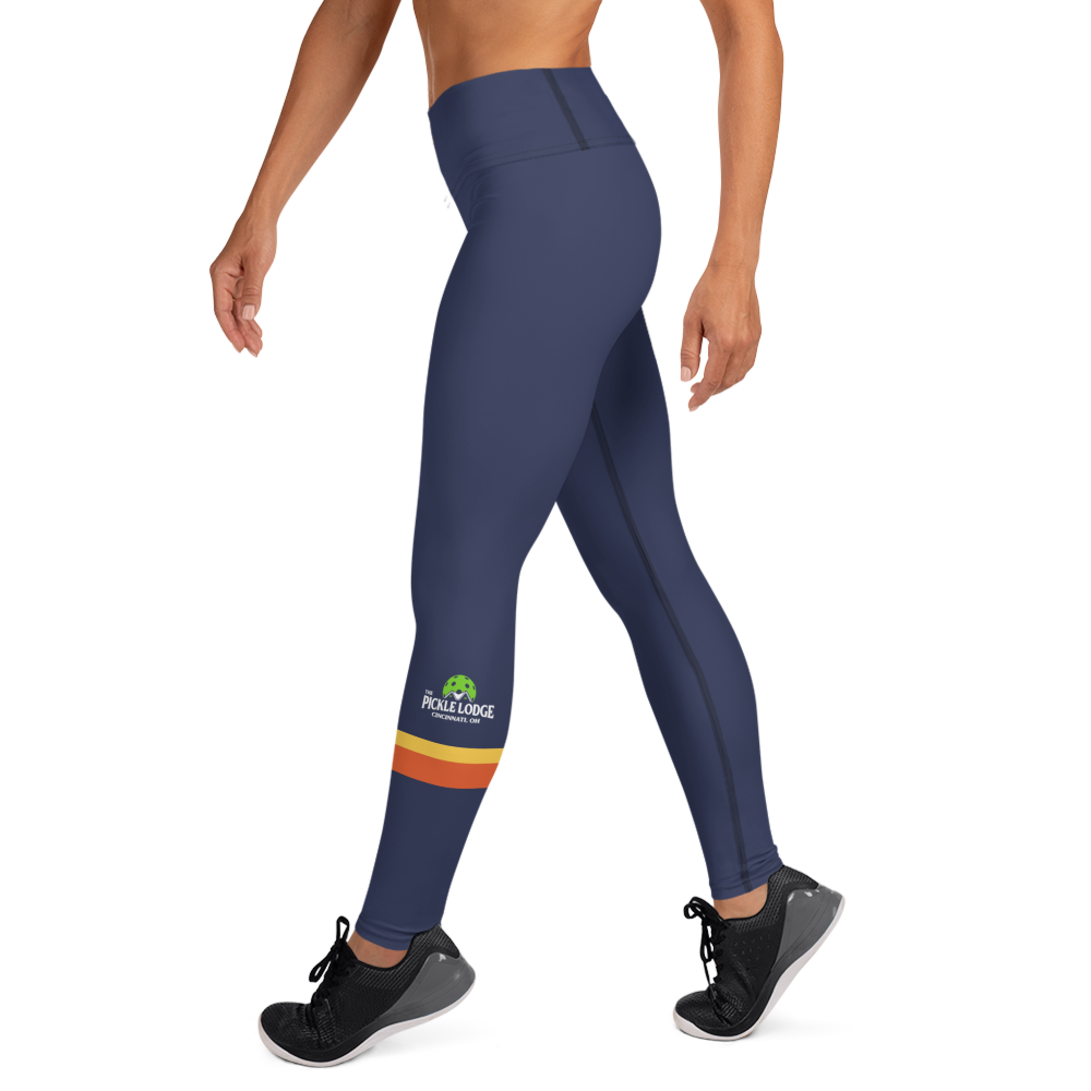 Women's Athletic Leggings