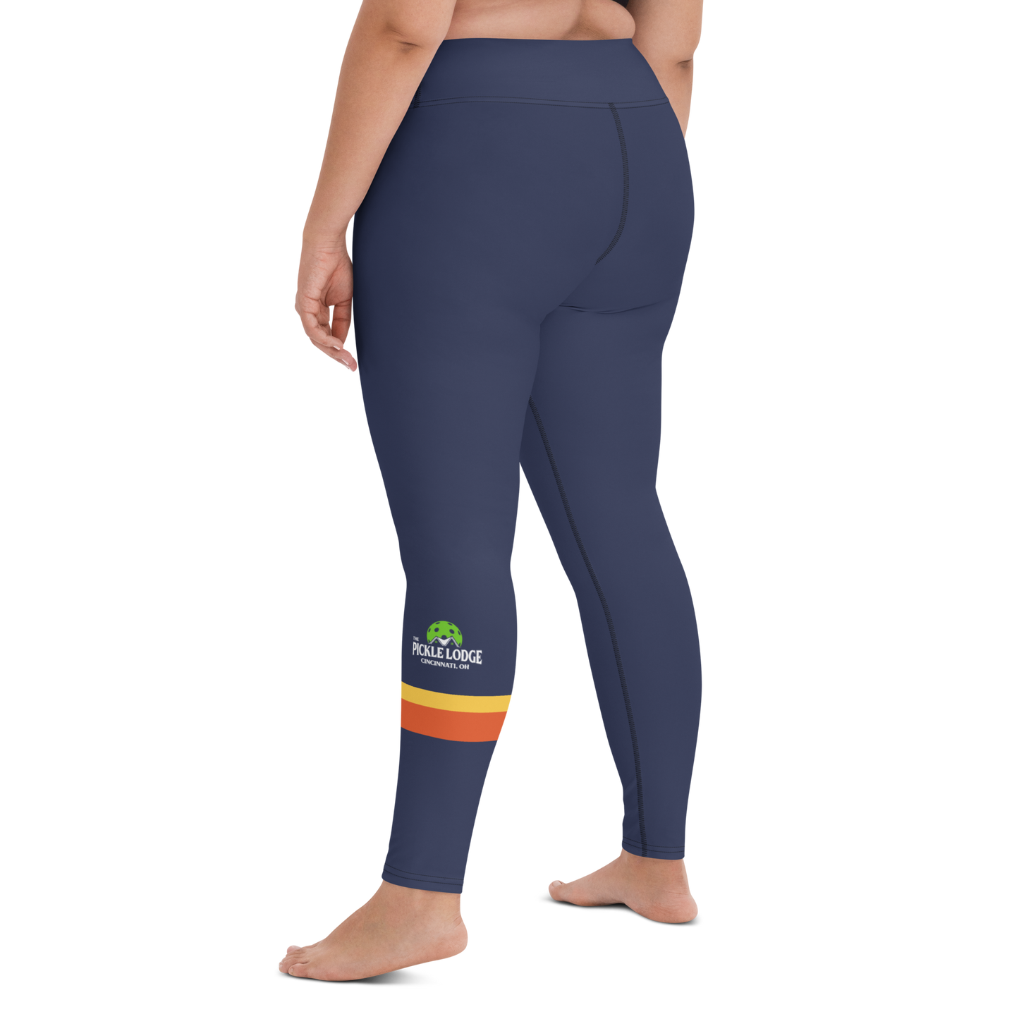 Women's Athletic Leggings