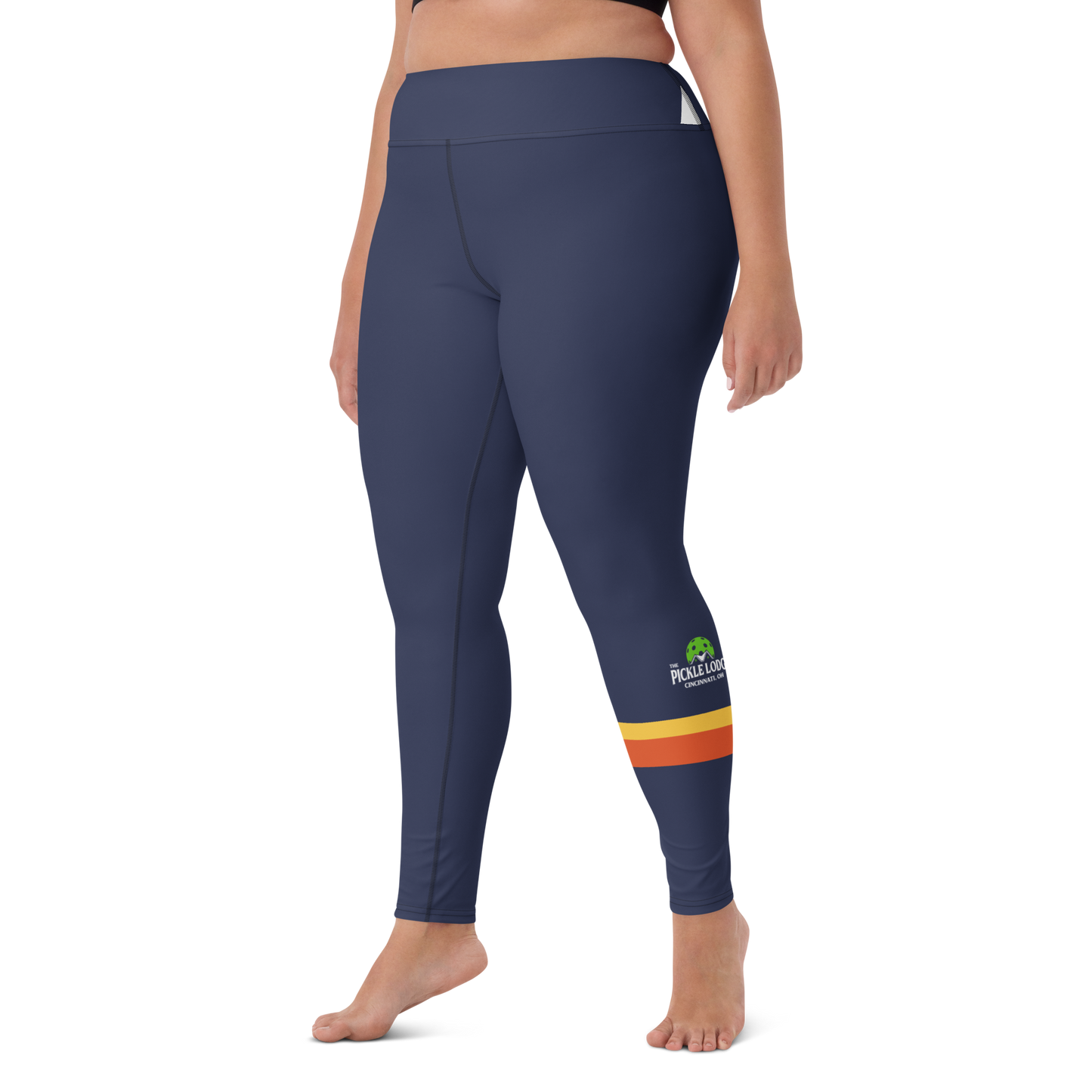 Women's Athletic Leggings