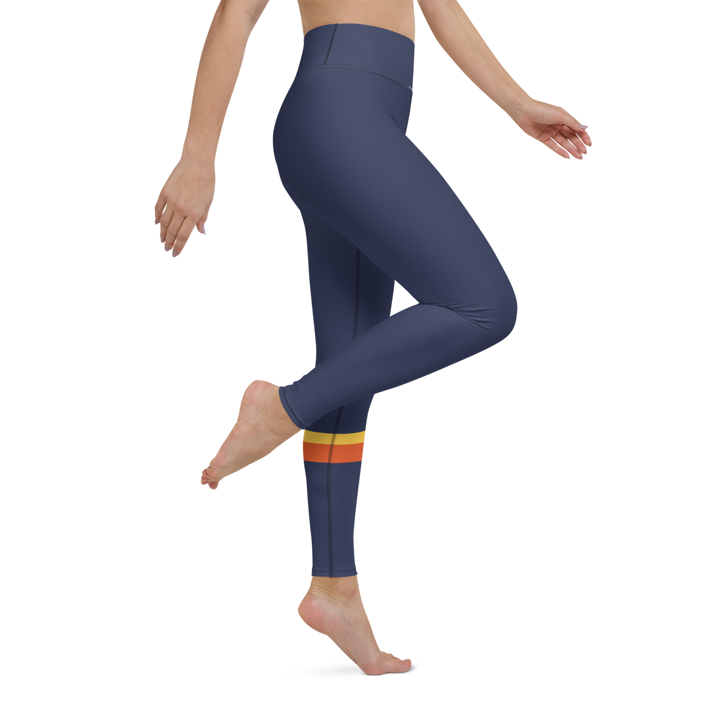 Women's Athletic Leggings