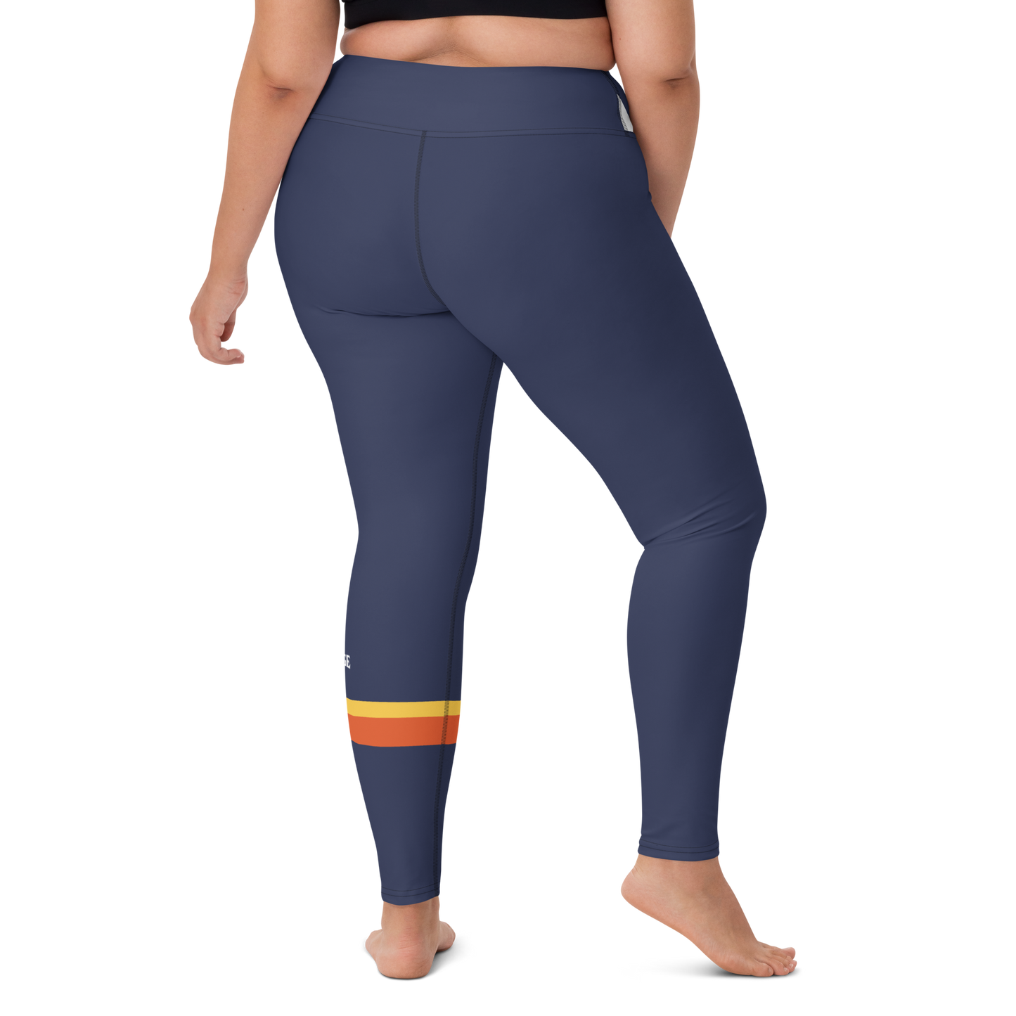 Women's Athletic Leggings