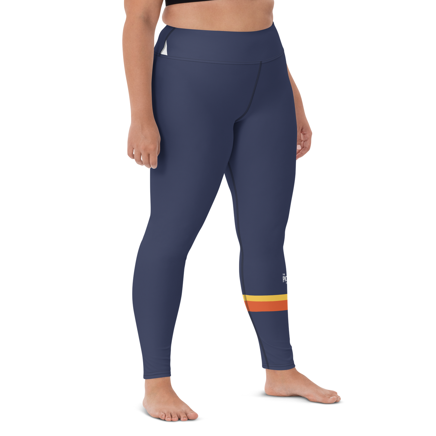 Women's Athletic Leggings