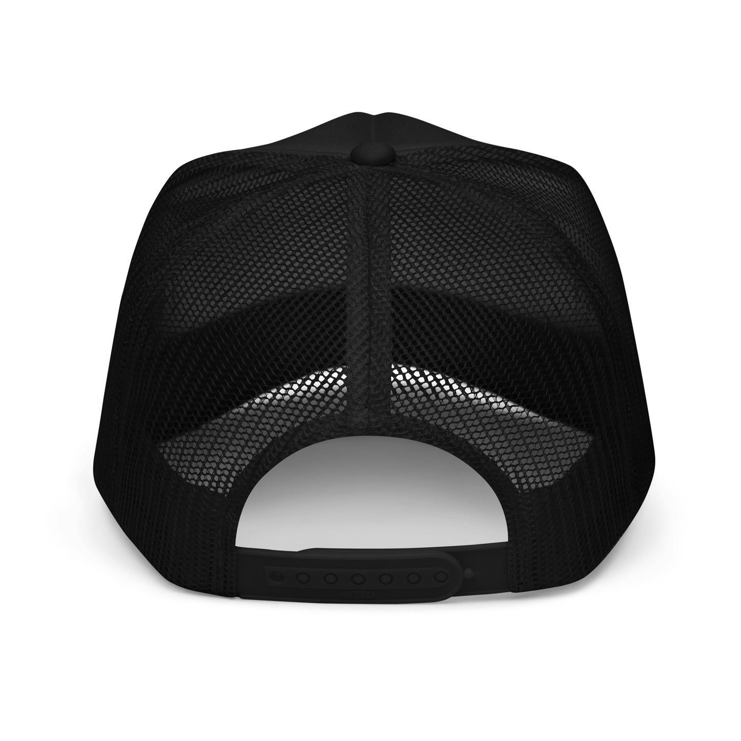 Foam Trucker Hat (Dark Colors)