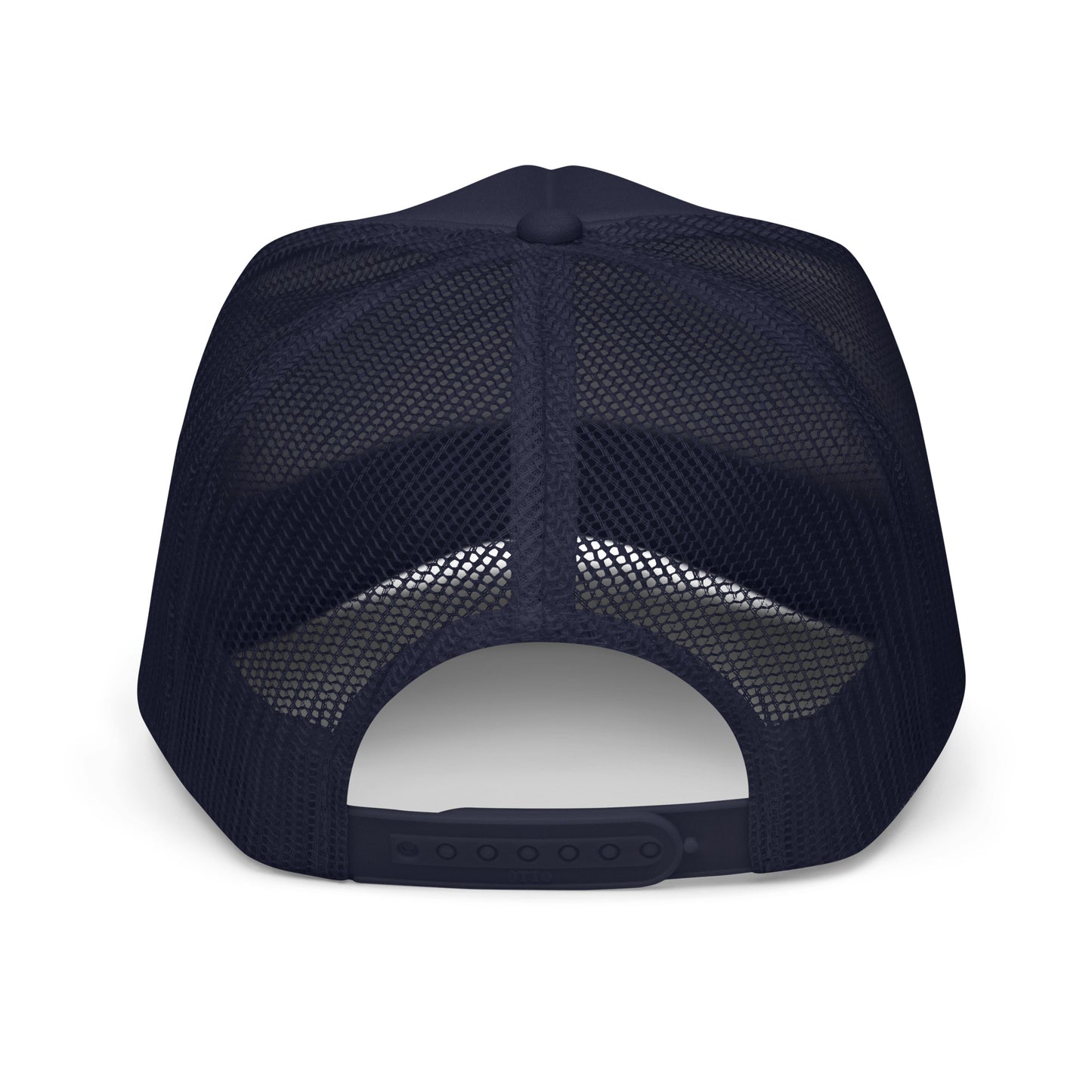 Foam Trucker Hat (Dark Colors)