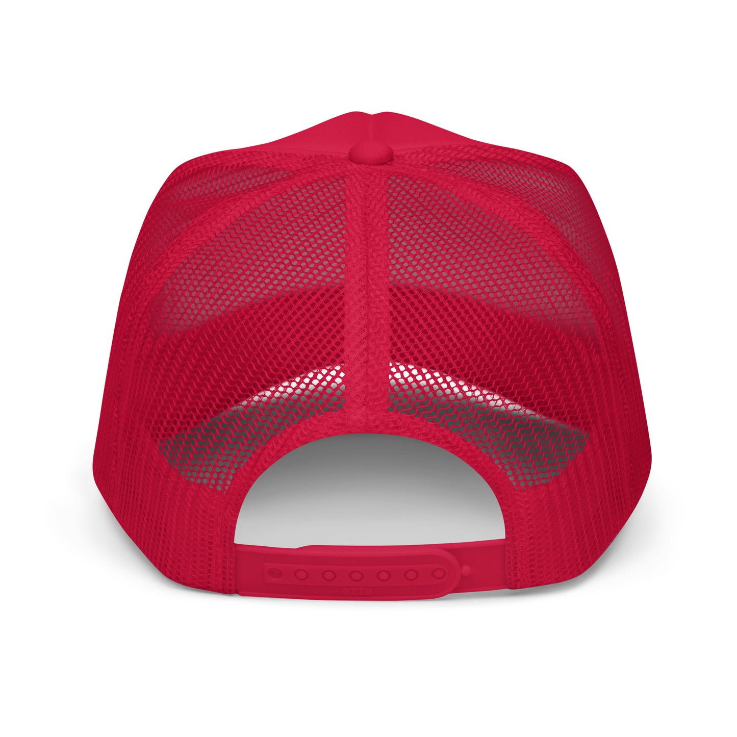 Foam Trucker Hat (Dark Colors)