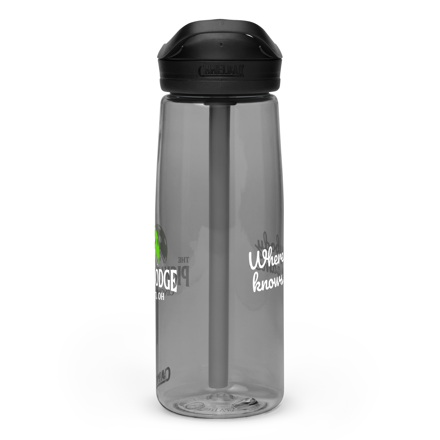 Sports Water Bottle