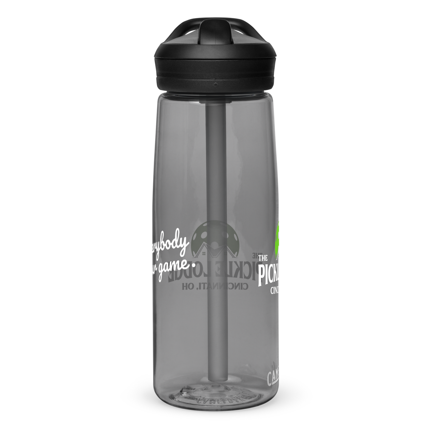 Sports Water Bottle