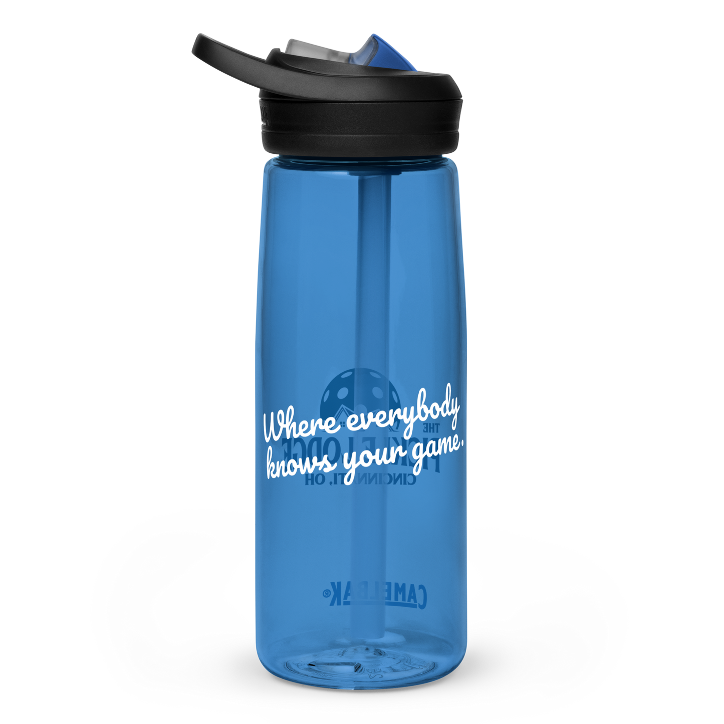 Sports Water Bottle