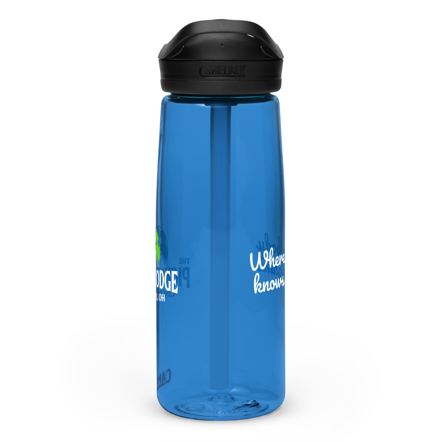 Sports Water Bottle