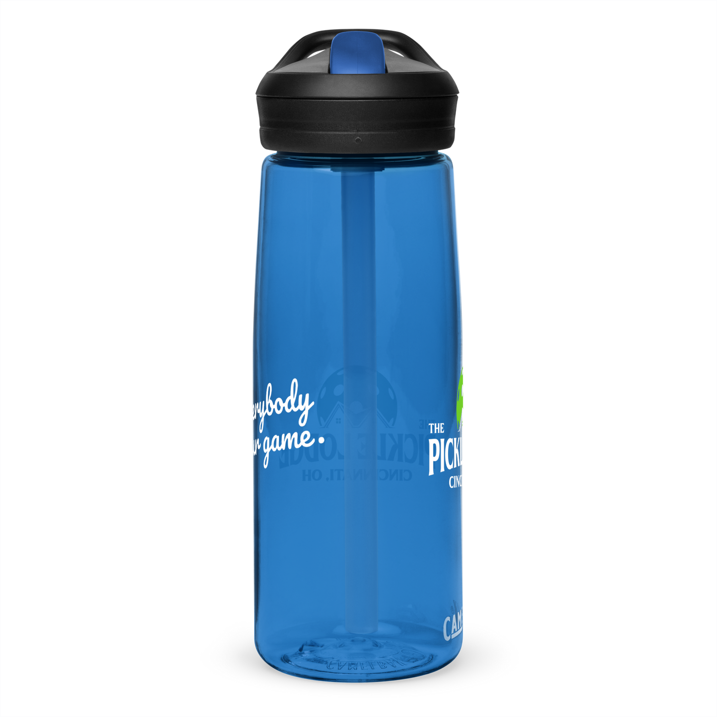 Sports Water Bottle