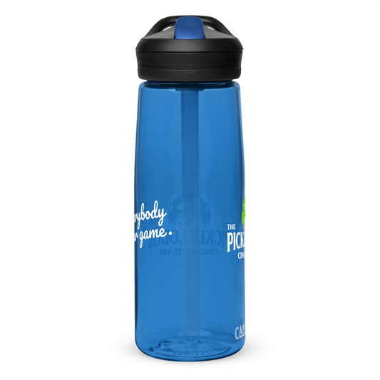 Sports Water Bottle