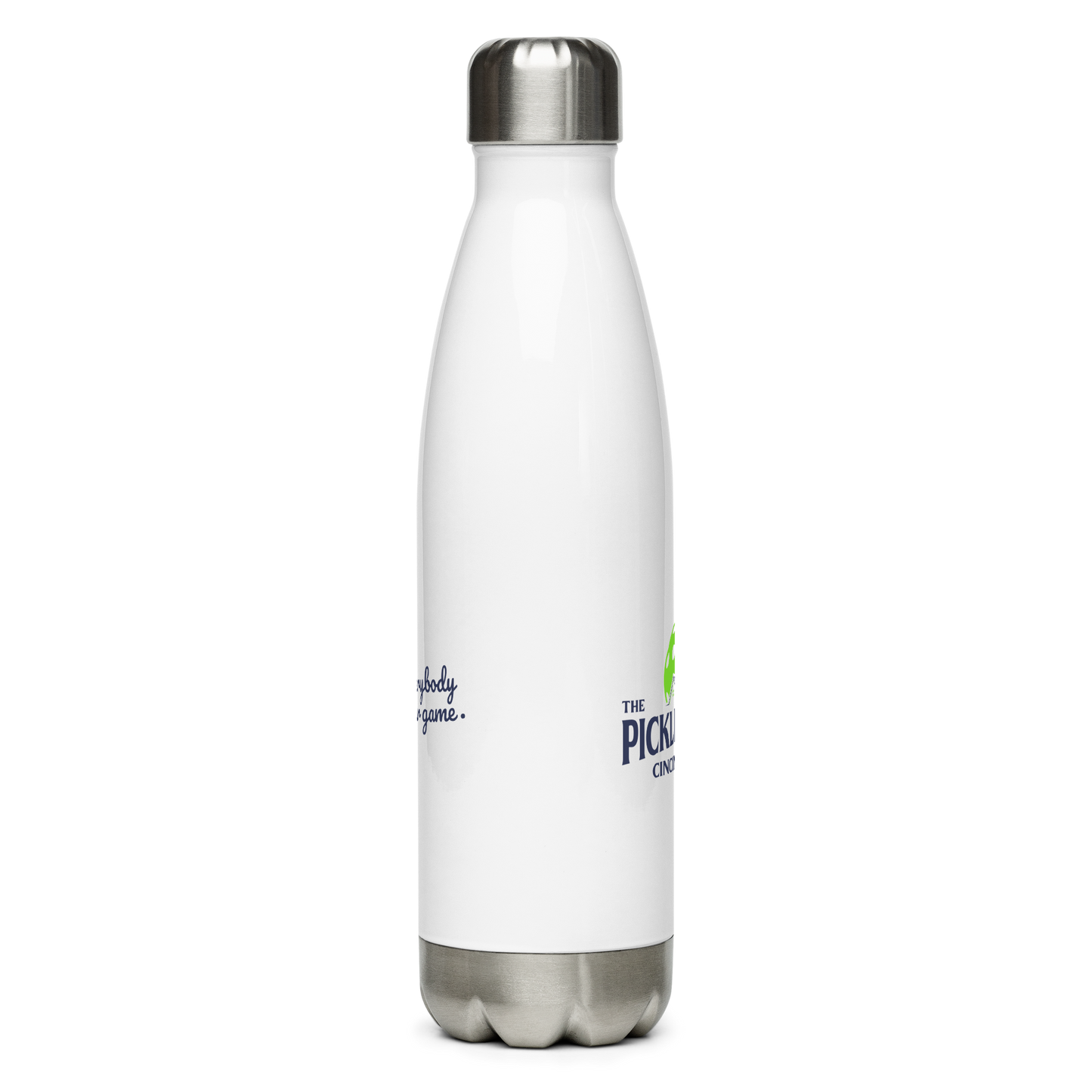 Stainless Steel Water Bottle