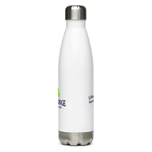 Stainless Steel Water Bottle