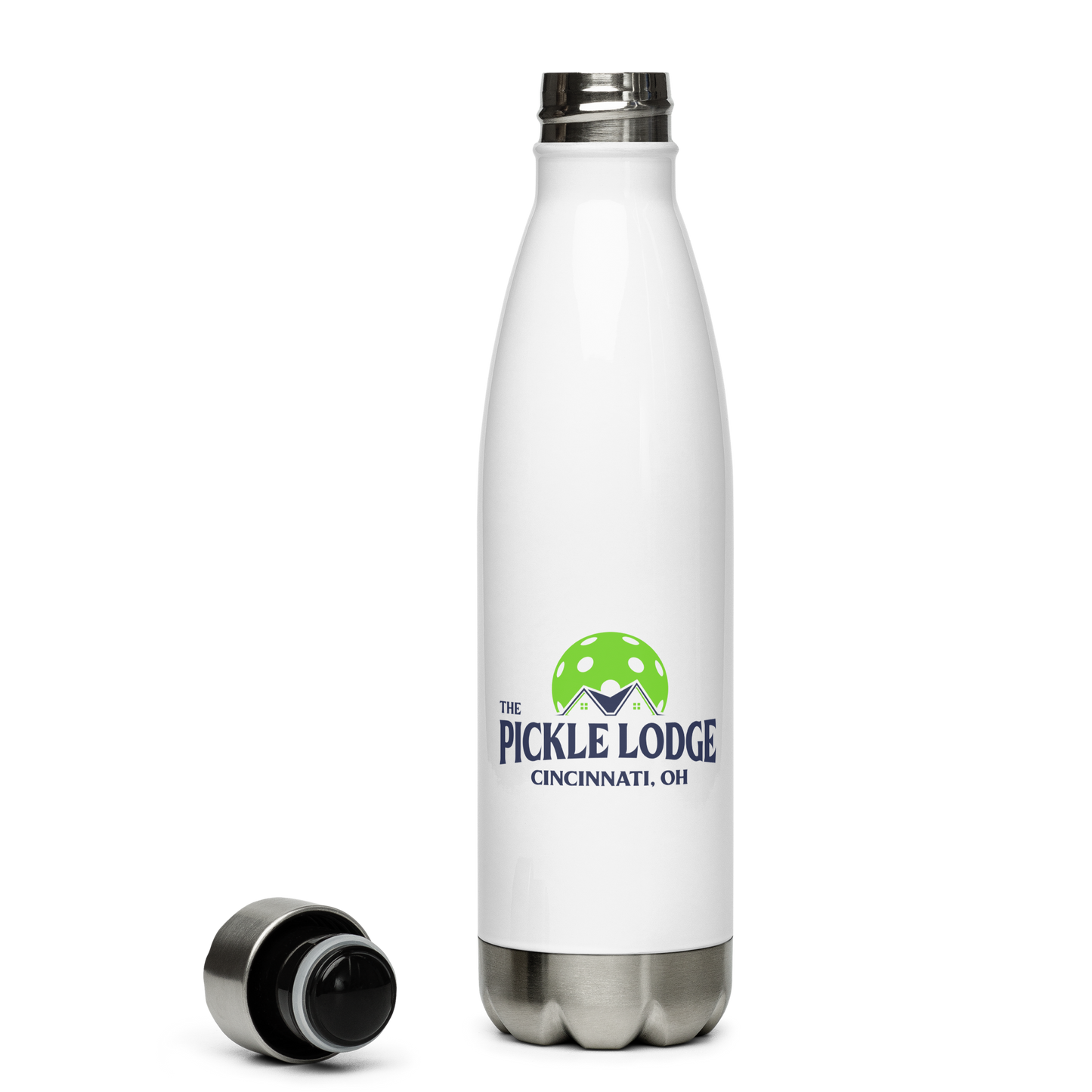 Stainless Steel Water Bottle