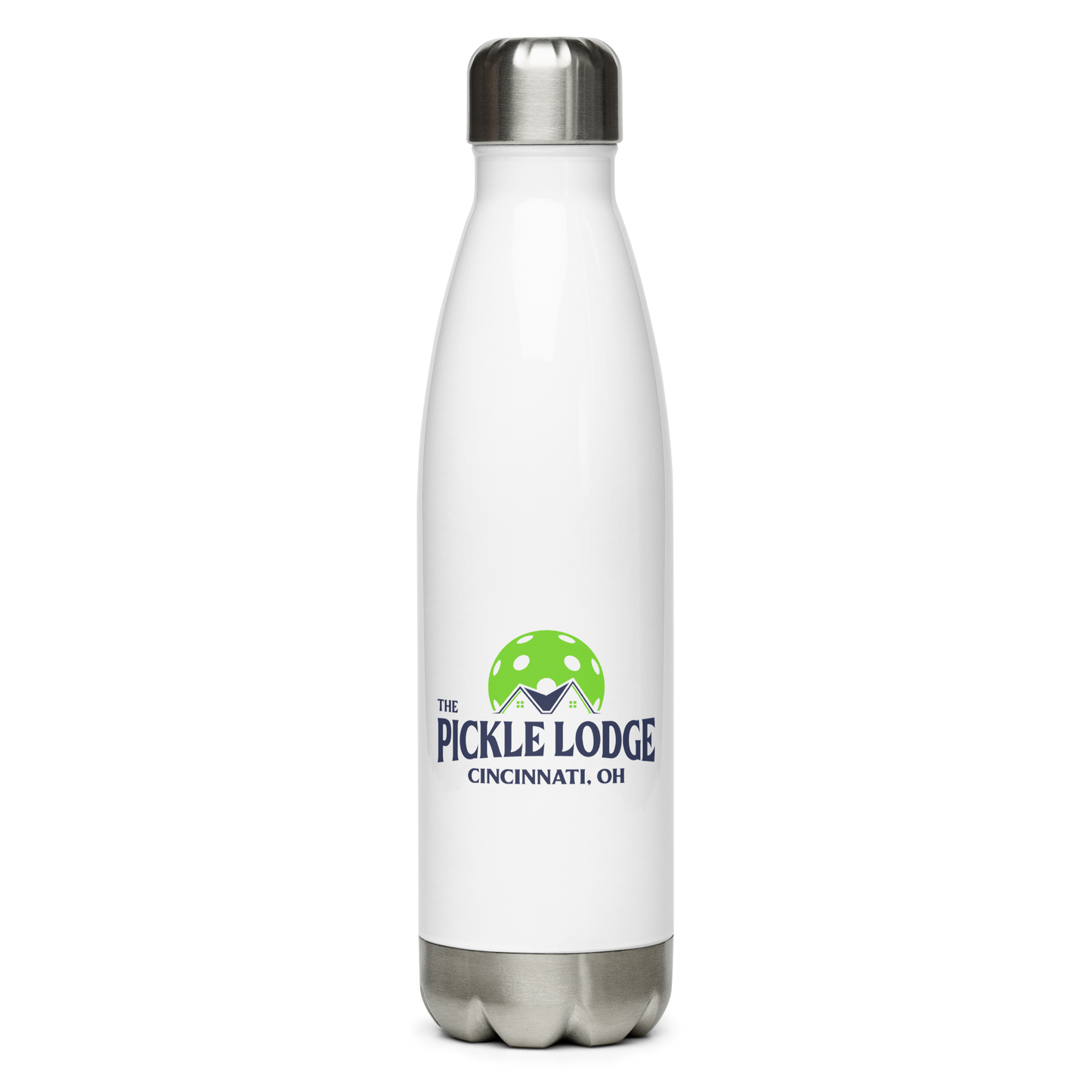 Stainless Steel Water Bottle