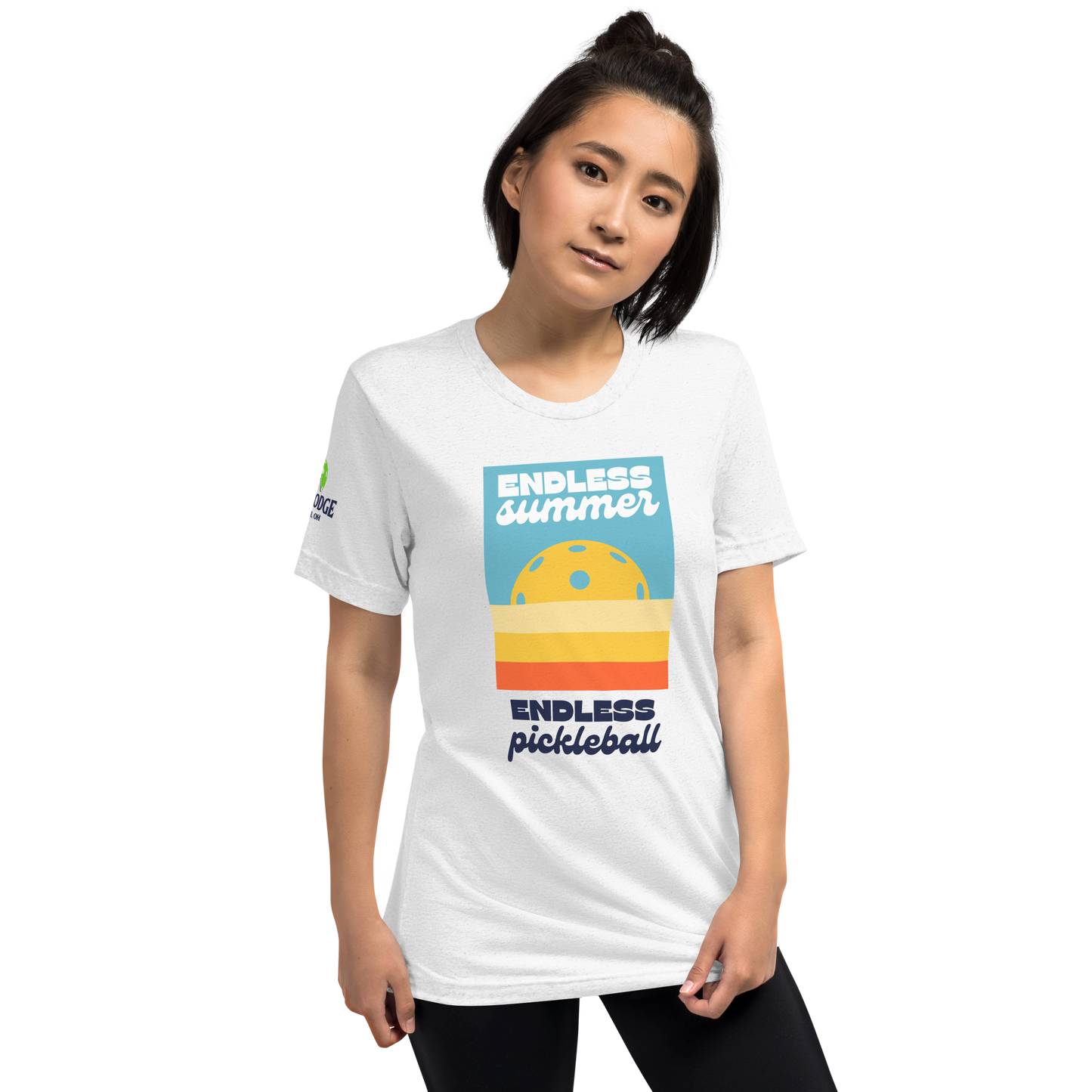 Endless Summer 2024 T-Shirt