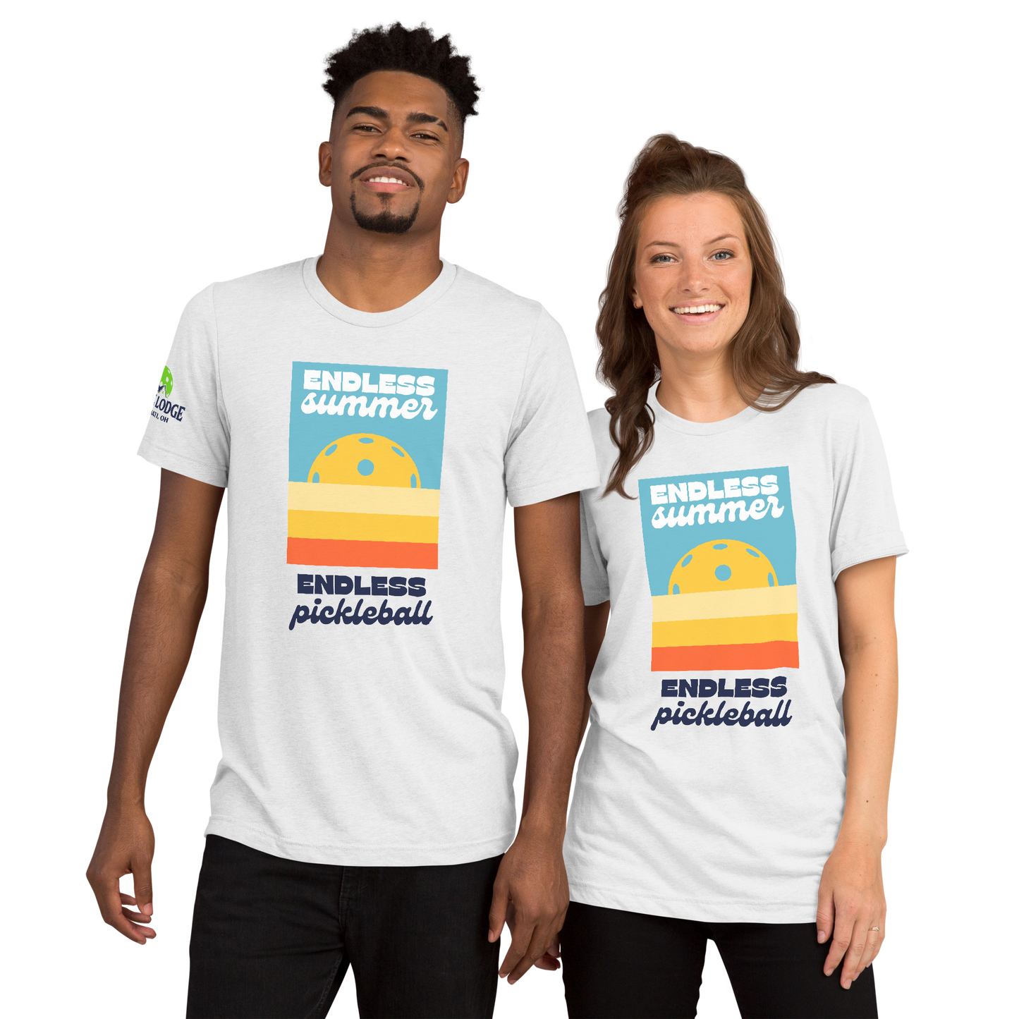 Endless Summer 2024 T-Shirt