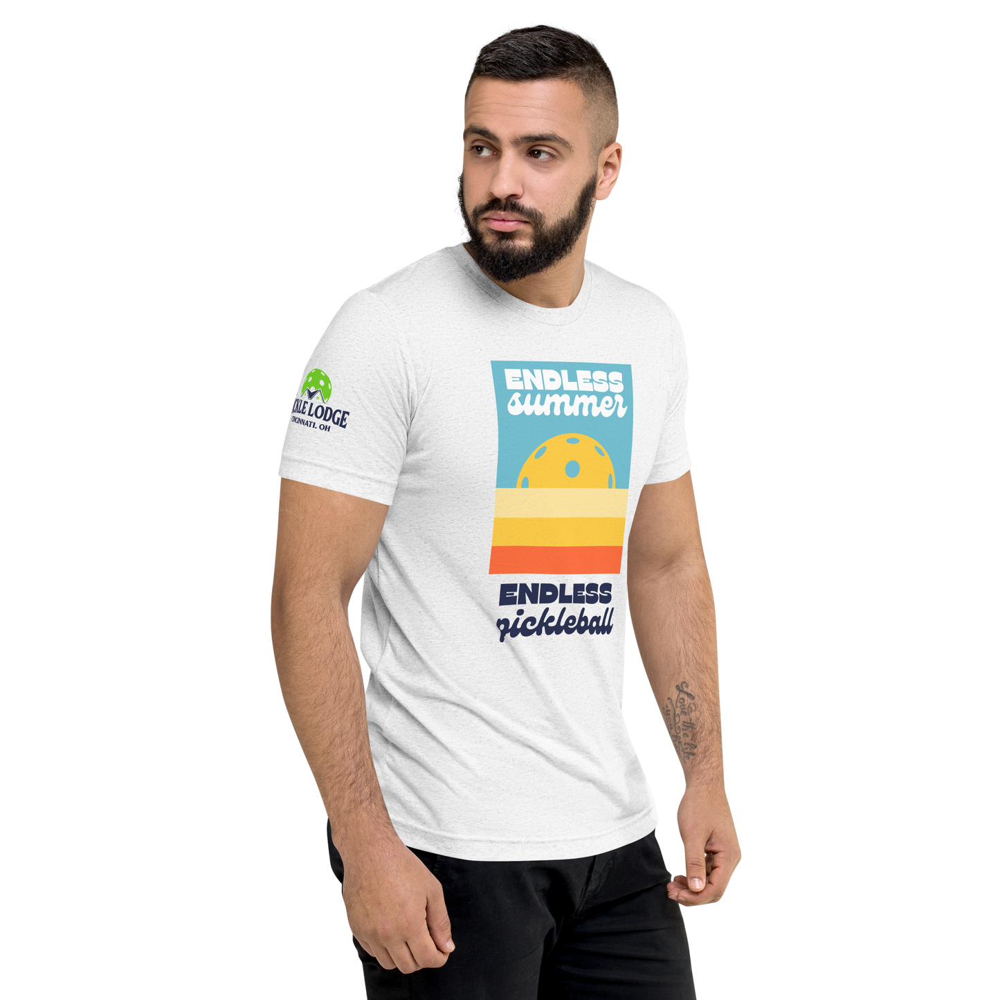 Endless Summer 2024 T-Shirt