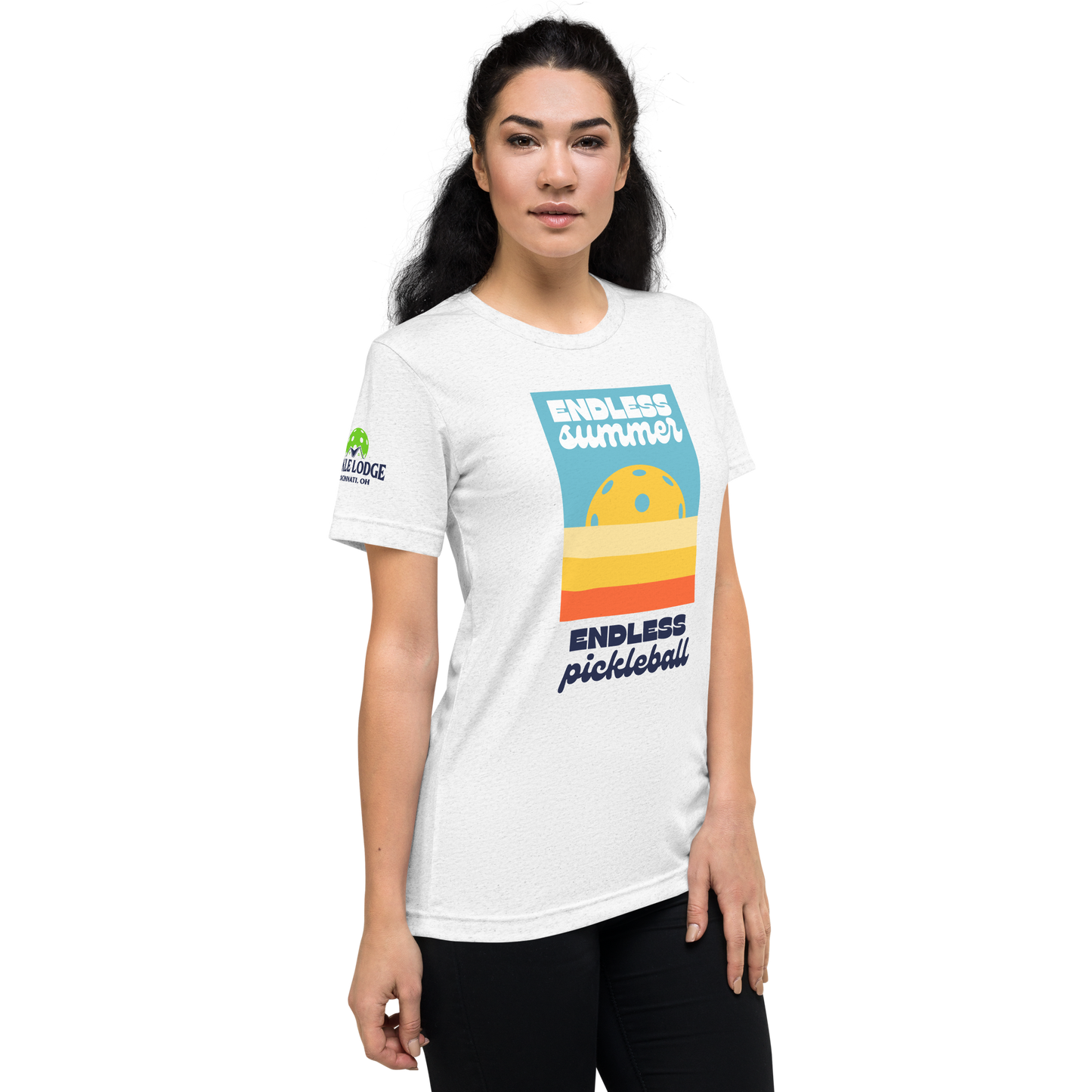 Endless Summer 2024 T-Shirt