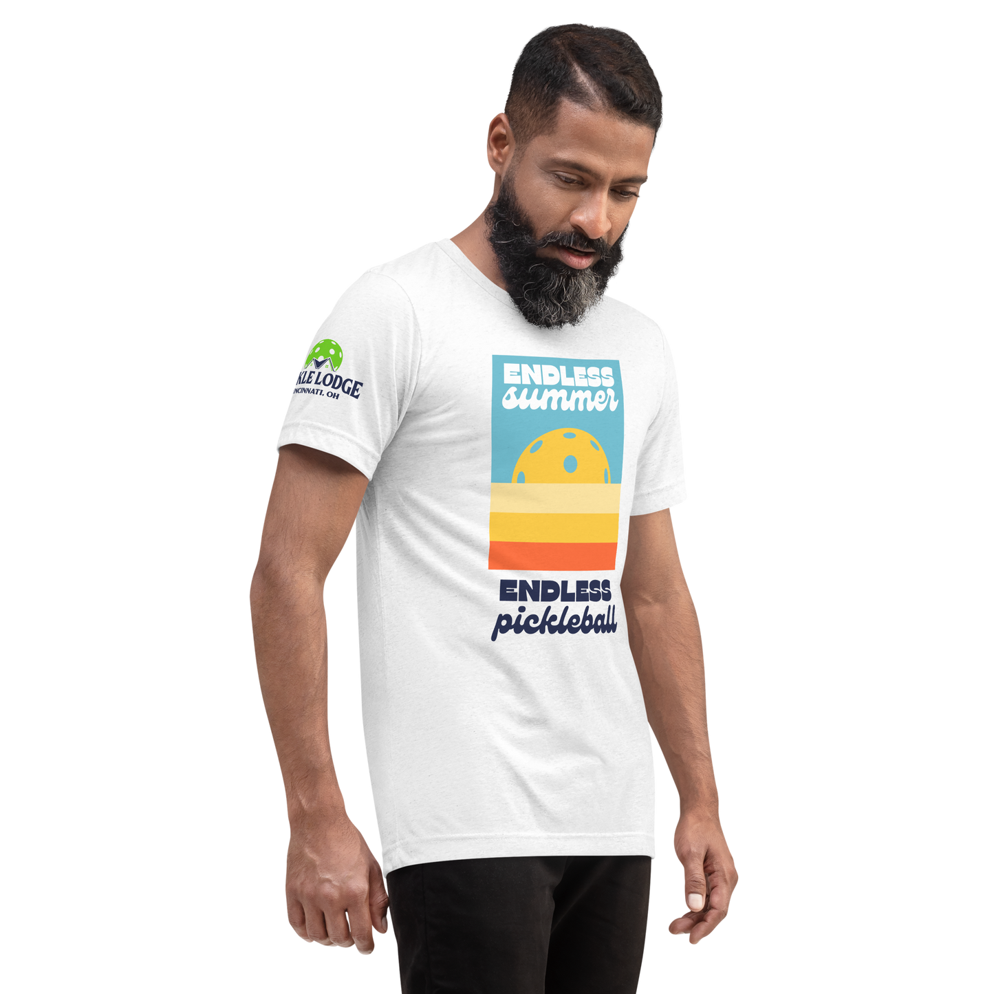 Endless Summer 2024 T-Shirt