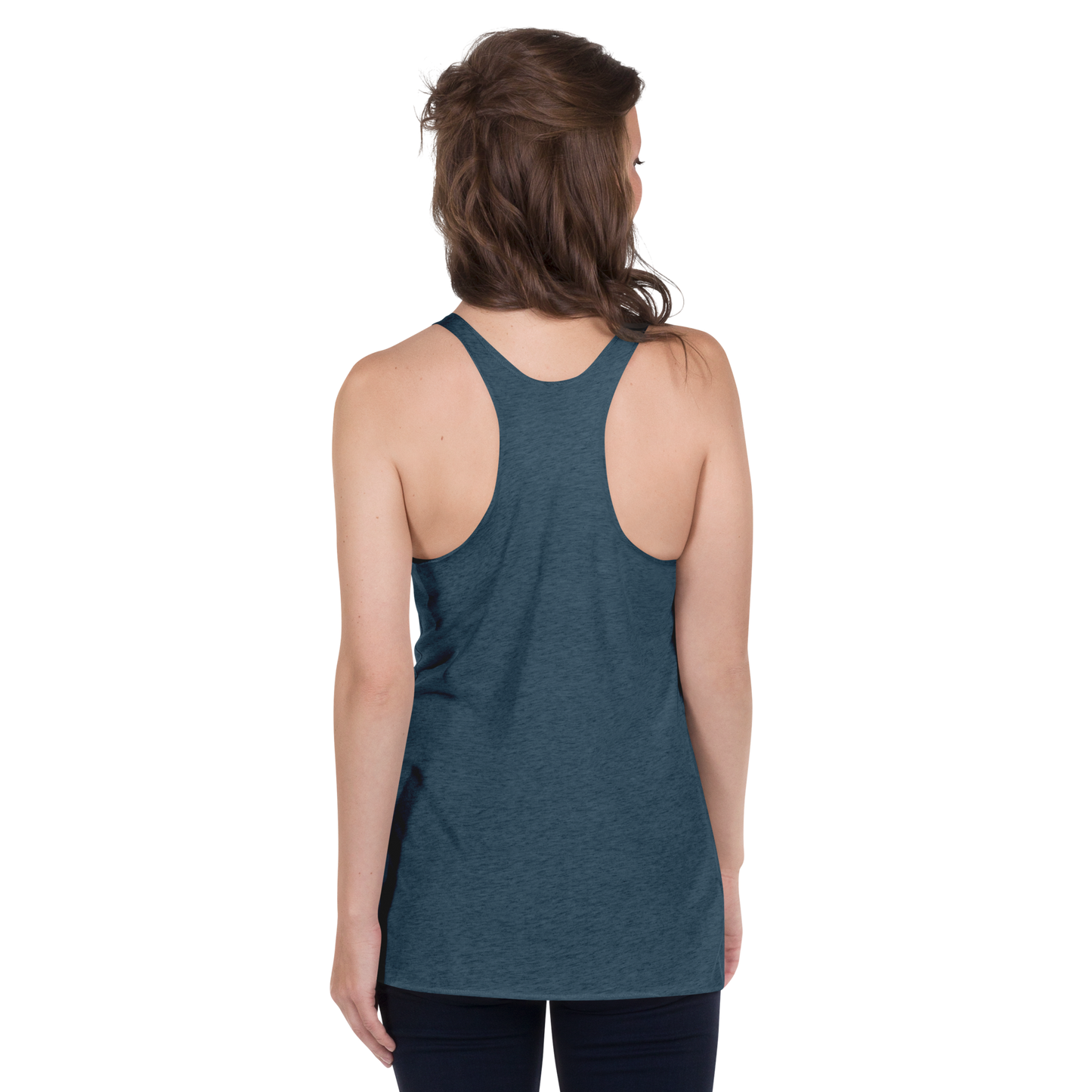 Women's Racerback Tank