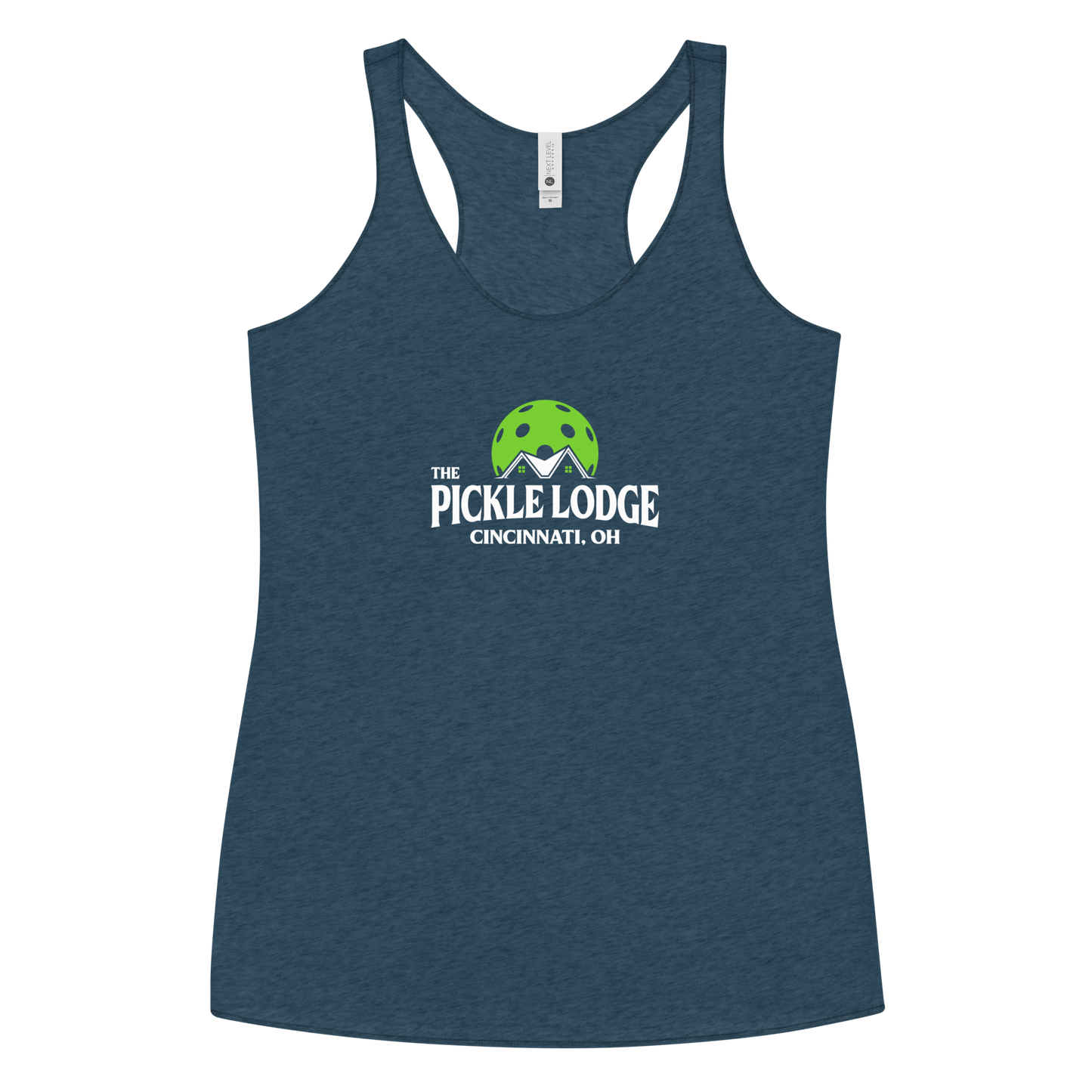 Women's Racerback Tank