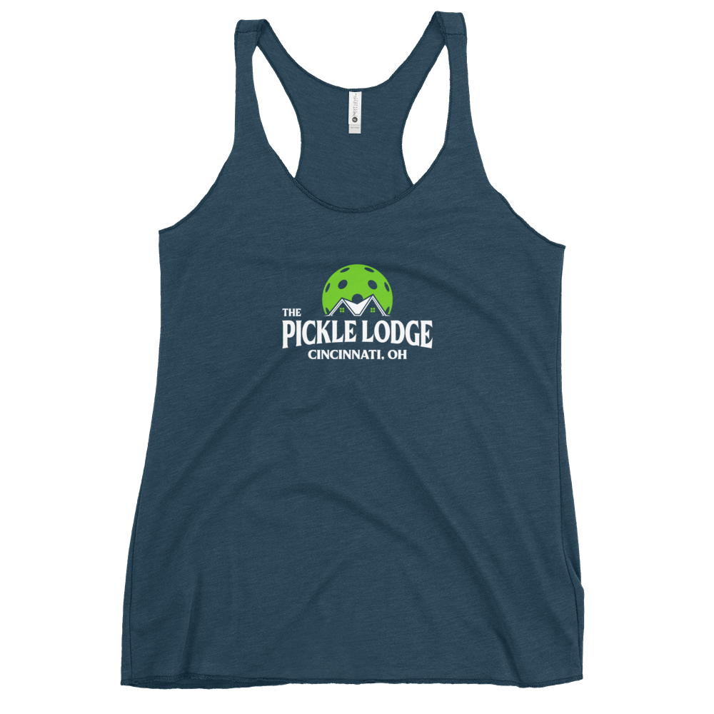 Women's Racerback Tank