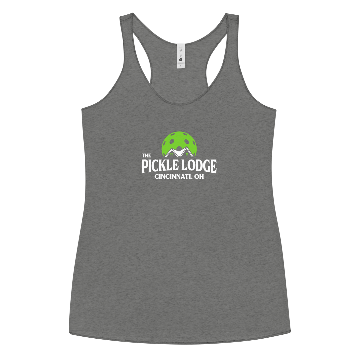 Women's Racerback Tank