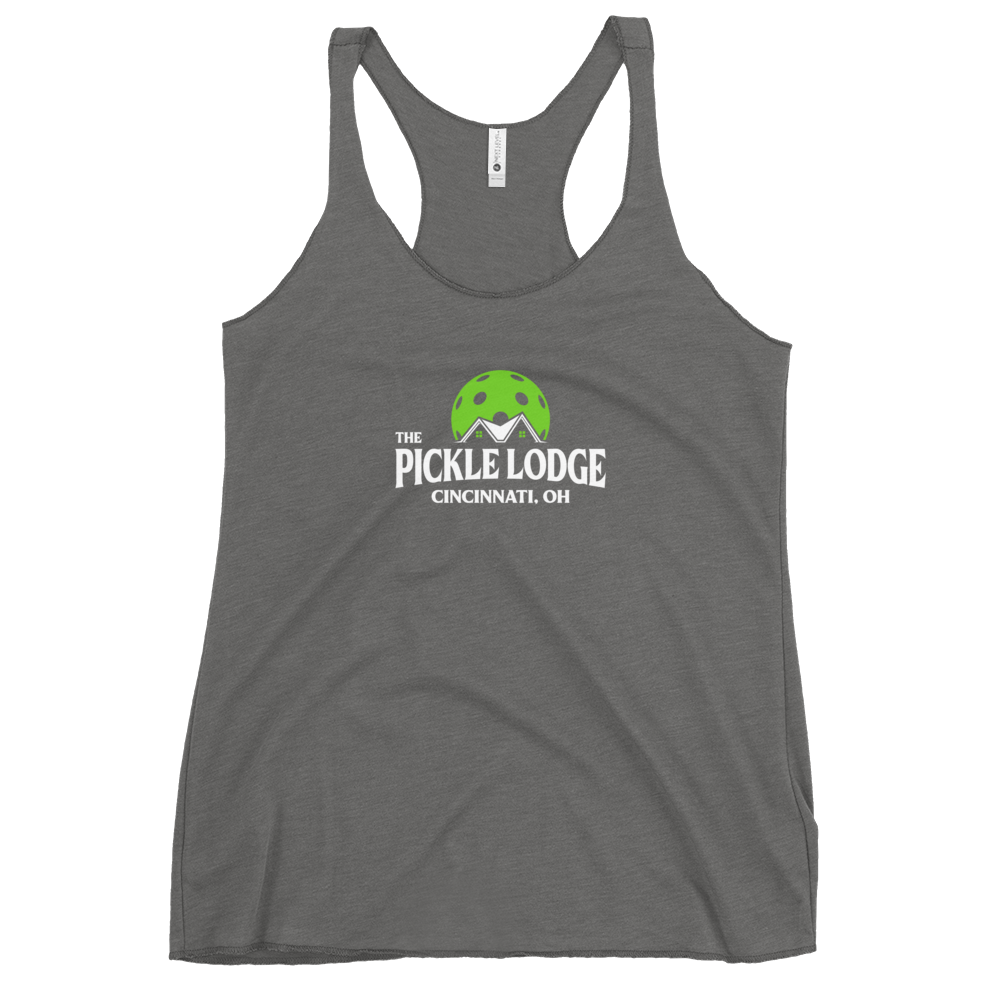 Women's Racerback Tank