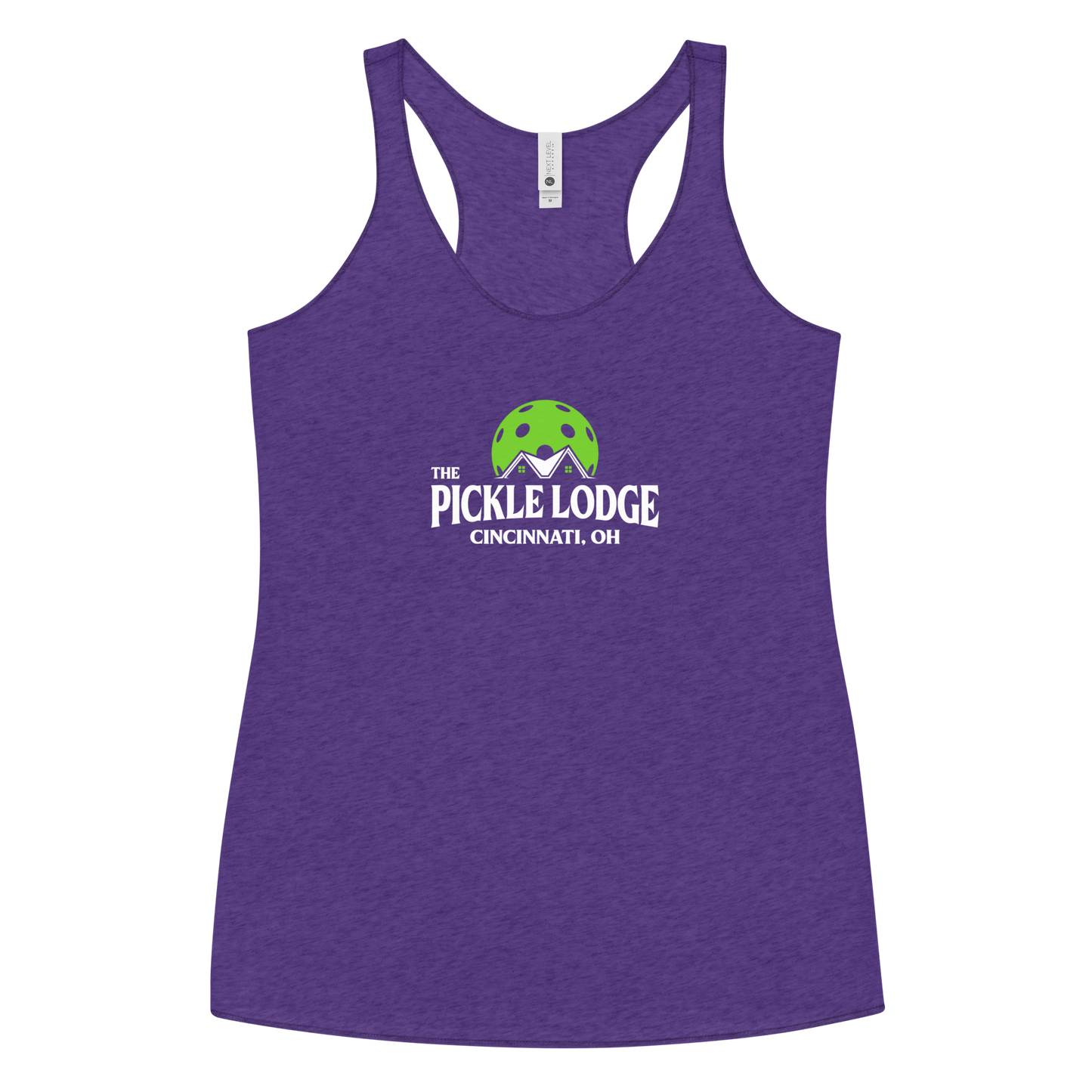 Women's Racerback Tank