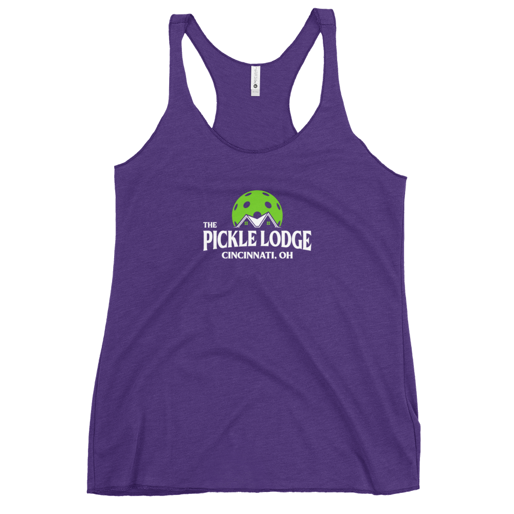 Women's Racerback Tank